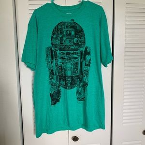 Star Wars T-shirt